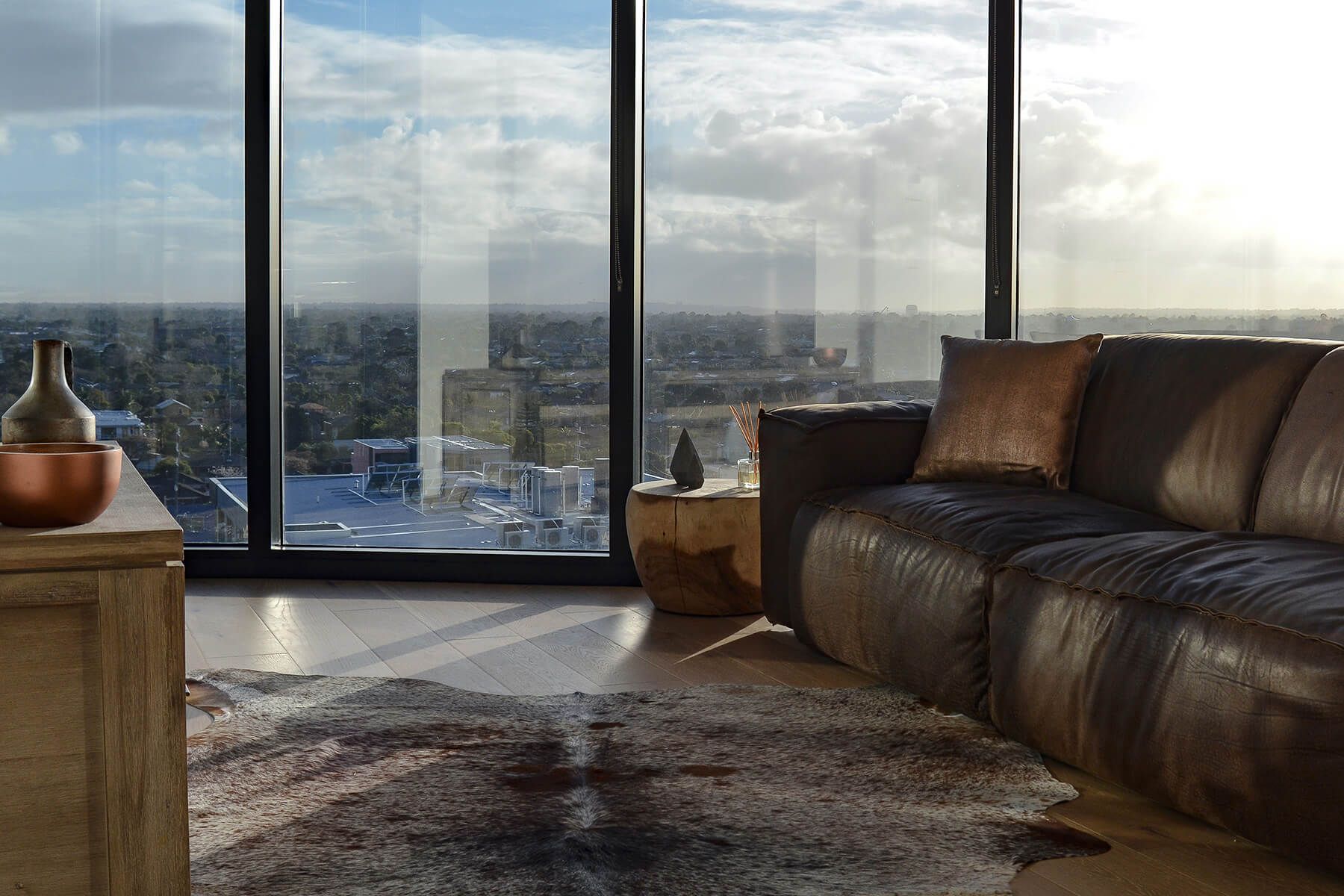accommodations post london penthouse with a stunning view c987a6cc
